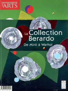 Couverture du produit · Connaissance des Arts, N° 383 : La Collection Berardo : De Miro à Warhol