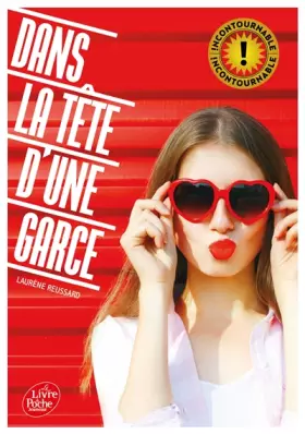 Couverture du produit · Dans la tête d'une garce - Tome 1