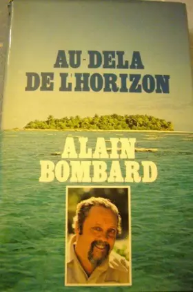 Couverture du produit · Au-delà de l'horizon