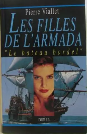 Couverture du produit · Les filles de l'armada
