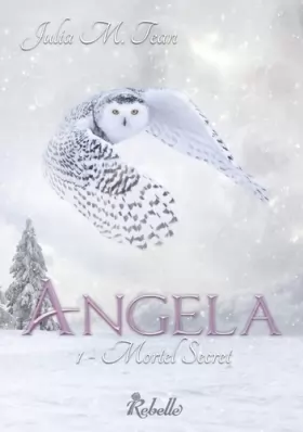 Couverture du produit · Angela: Mortel Secret