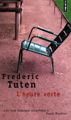 Couverture du produit · L'Heure verte