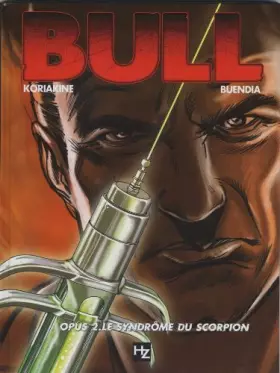 Couverture du produit · Bull, Tome 2 :