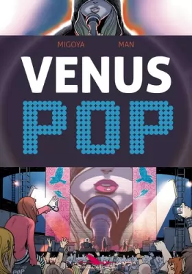 Couverture du produit · Vénus Pop