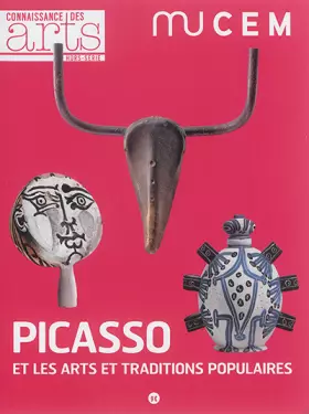 Couverture du produit · PICASSO ET LES ARTS ET TRADITIONS POPULAIRES