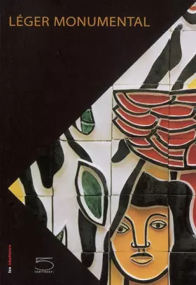 Couverture du produit · Léger monumental