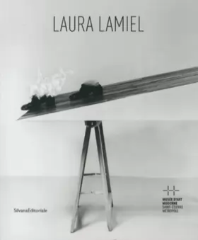 Couverture du produit · Laura Lamiel