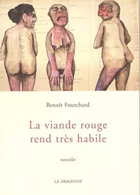 Couverture du produit · La Viande Rouge Rend Tres Habile