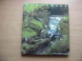 Couverture du produit · Yorkshire from the Air