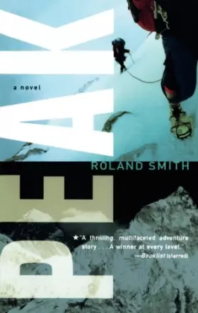 Couverture du produit · Peak (A Peak Marcello Adventure)