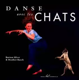 Couverture du produit · Danse avec les chats