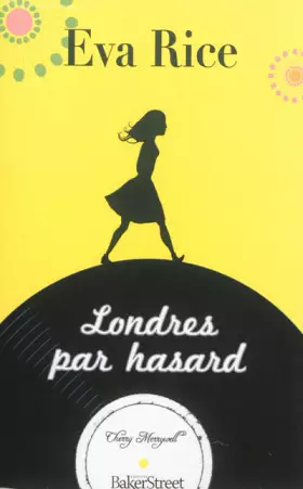 Couverture du produit · Londres par hasard