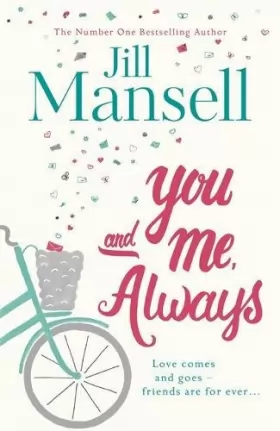 Couverture du produit · You And Me, Always: Jill Mansell