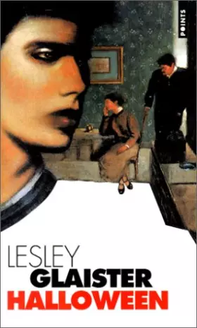 Couverture du produit · Halloween