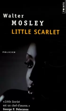 Couverture du produit · Little Scarlet