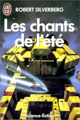 Couverture du produit · Chants de l'été : [nouvelles]