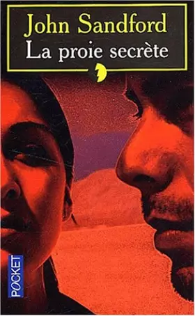 Couverture du produit · La Proie secrète