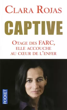 Couverture du produit · Captive