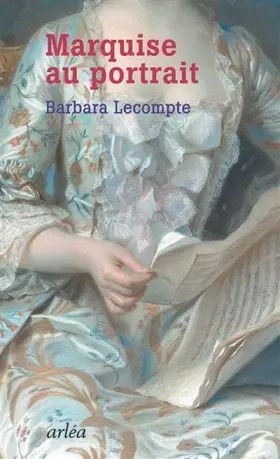 Couverture du produit · Marquise au portrait