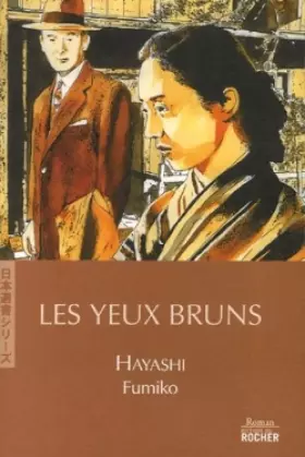 Couverture du produit · Les Yeux bruns