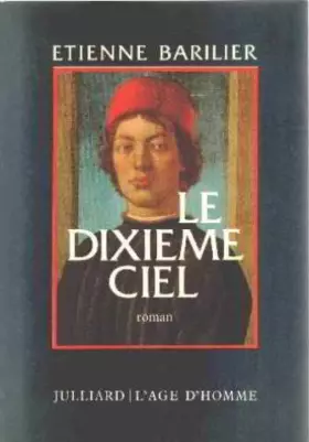 Couverture du produit · Le dixieme ciel / roman