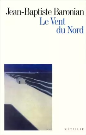 Couverture du produit · Le vent du nord