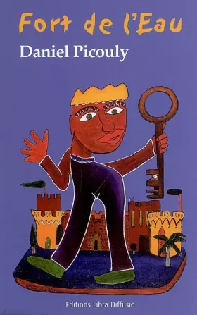 Couverture du produit · Fort de l'eau