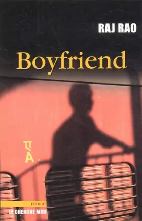 Couverture du produit · Boyfriend
