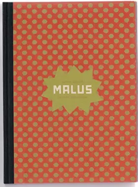 Couverture du produit · Malus