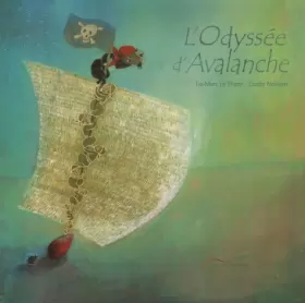 Couverture du produit · l'Odyssée d'Avalanche