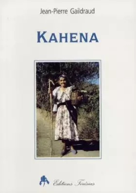 Couverture du produit · Kahena