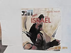 Couverture du produit · Bonjour Israël