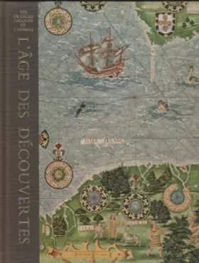 Couverture du produit · L'age des découvertes