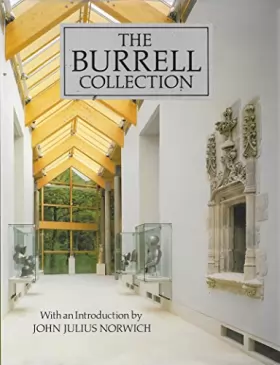 Couverture du produit · The Burrell Collection