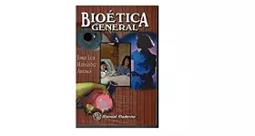 Couverture du produit · BIOETICA GENERAL