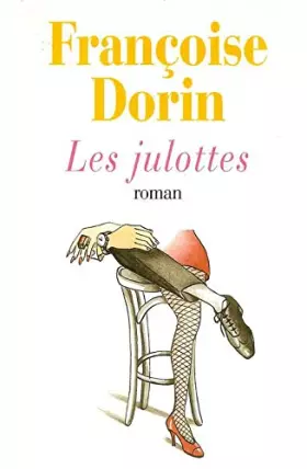 Couverture du produit · Les julottes