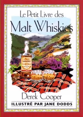 Couverture du produit · Little Book of Malt Whiskies