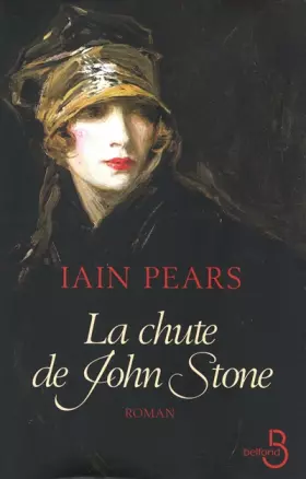 Couverture du produit · La chute de John Stone