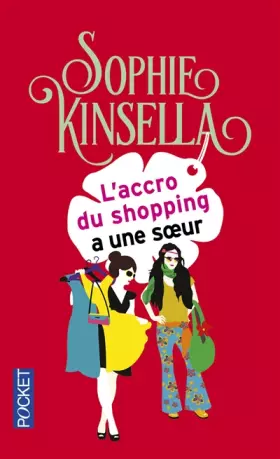 Couverture du produit · L'accro du shopping a une soeur