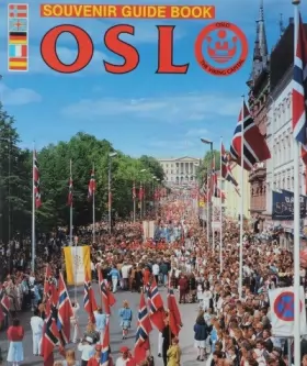Couverture du produit · Oslo