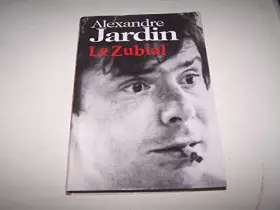 Couverture du produit · Le zubial