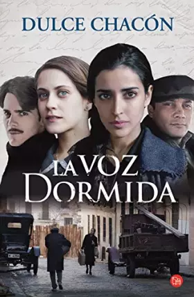 Couverture du produit · La voz dorminda / The Dormant Voice