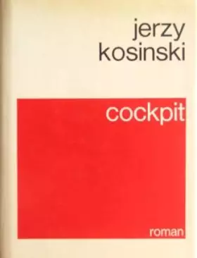 Couverture du produit · Cockpit