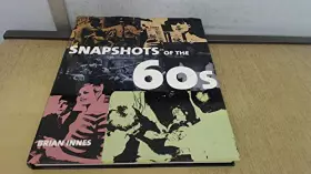 Couverture du produit · Snapshots of the 60s