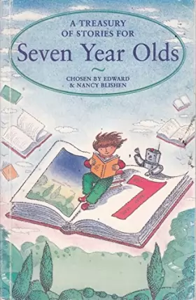 Couverture du produit · Treasury of Stories for Seven Year Olds