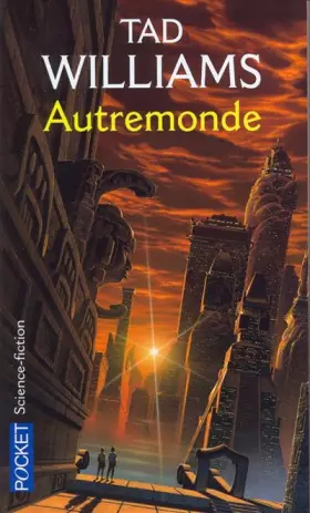Couverture du produit · Autremonde, volume 1