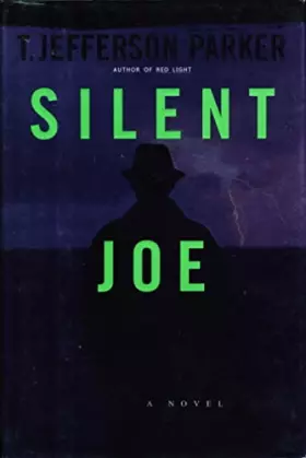Couverture du produit · Silent Joe: A Novel