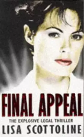 Couverture du produit · Final Appeal