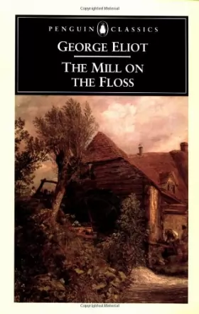 Couverture du produit · The Mill on the Floss