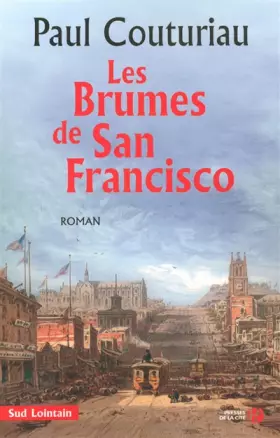 Couverture du produit · Les brumes de San Francisco